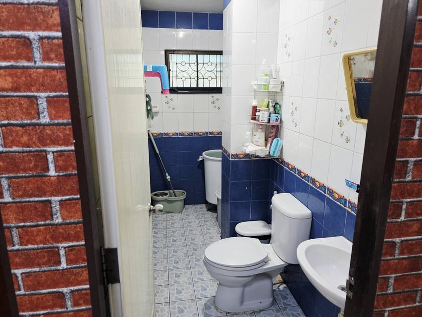 ขายบ้านเดี่ยว หลังมุม ม.วนาแลนด์ ใกล้เมืองแปดริ้ว ฉะเชิงเทรา 4นอน 72 ตร.วา 14