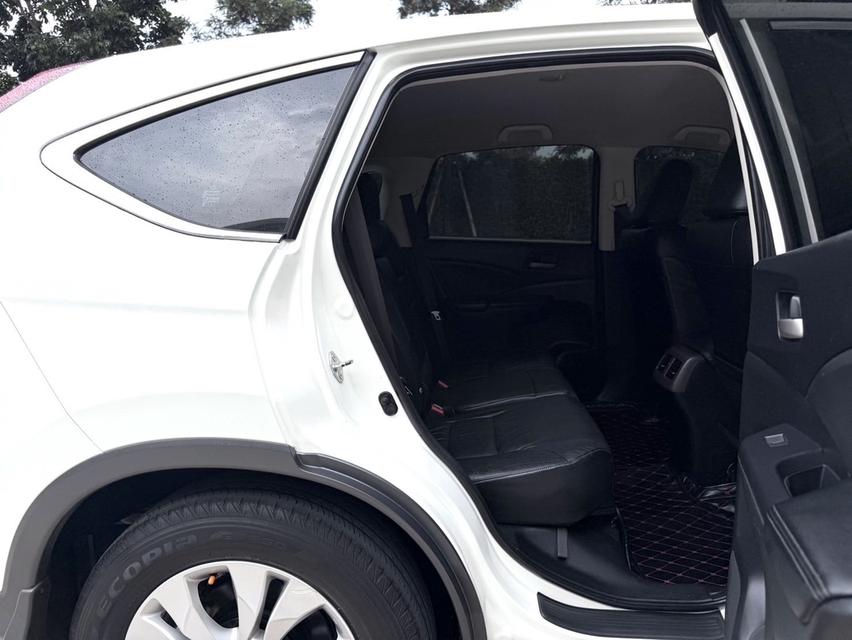 🚗 HONDA CRV 2.0E 4WD ปี 2014 รูปที่ 15