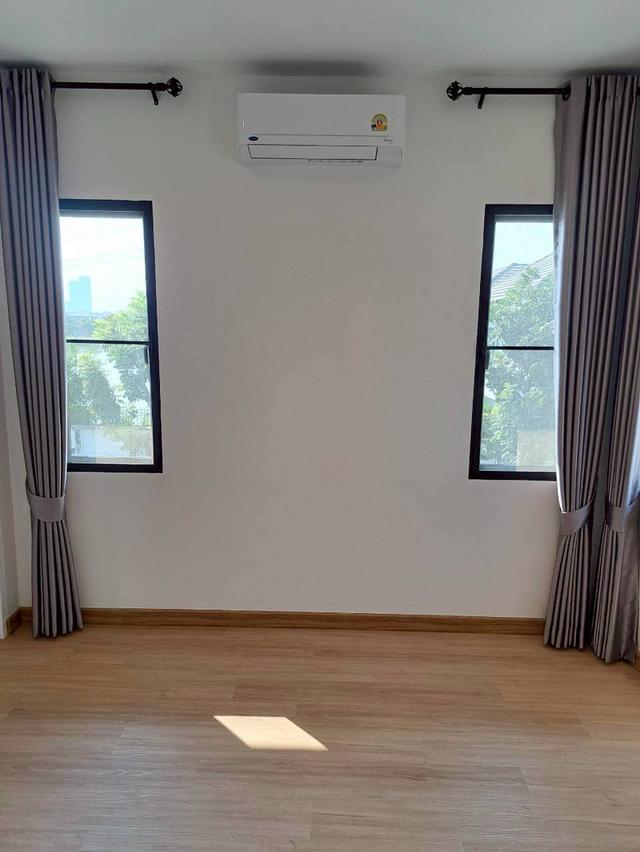 ขาย/ให้เช่า บ้านเดี่ยวหลังมุม รีโนเวทใหม่ รูปที่ 10