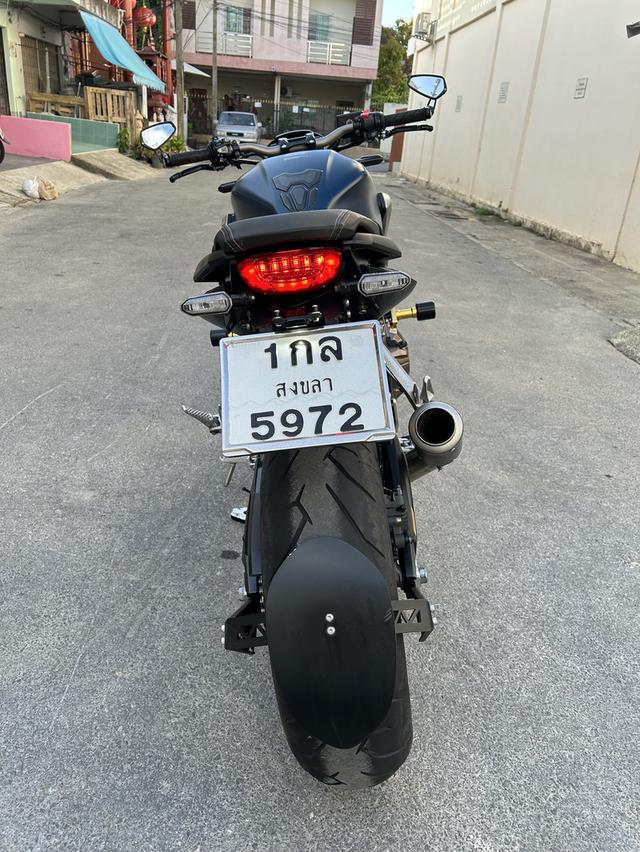 Honda cb650r ปี 2018 รูปที่ 12