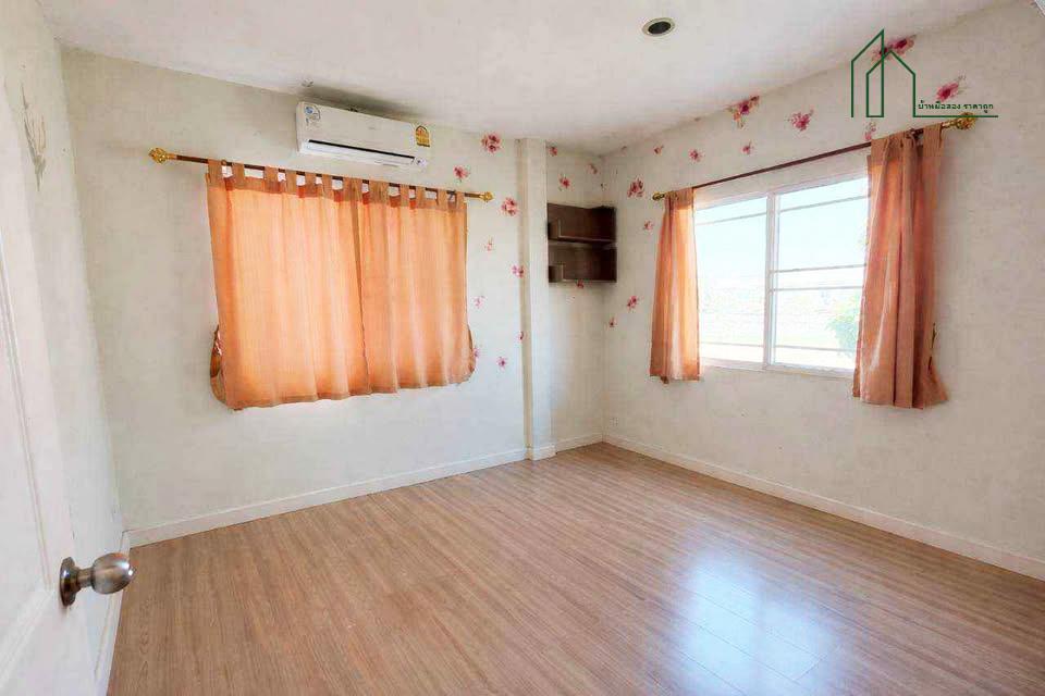บ้านเดี่ยวหลังมุม ธัญญาภิรมย์ คลอง5 ธัญบุรี (รังสิต-นครนายก) ปทุมธานี 11