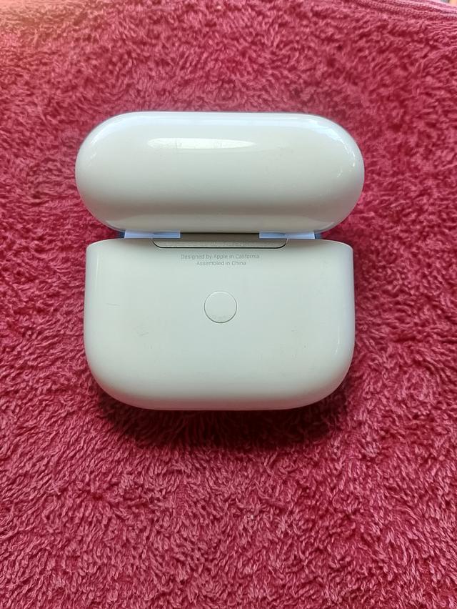 AirPods 4 (ANC) มือสอง รูปที่ 3