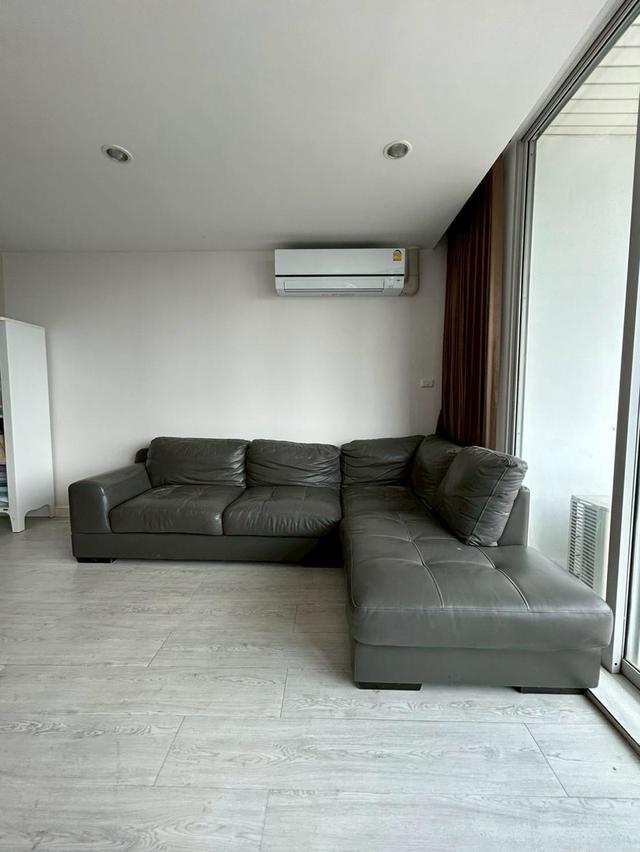 ให้เช่าคอนโด Chamchuri Residence (จามจุรี เรซิเด้นท์) ทำเลทอง ติดรั้วจุฬาลงกรณ์มหาวิทยาลัย (N.2261) 10