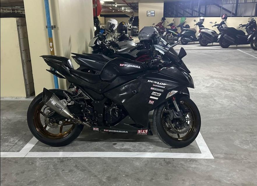 2013 Kawasaki Ninja 3