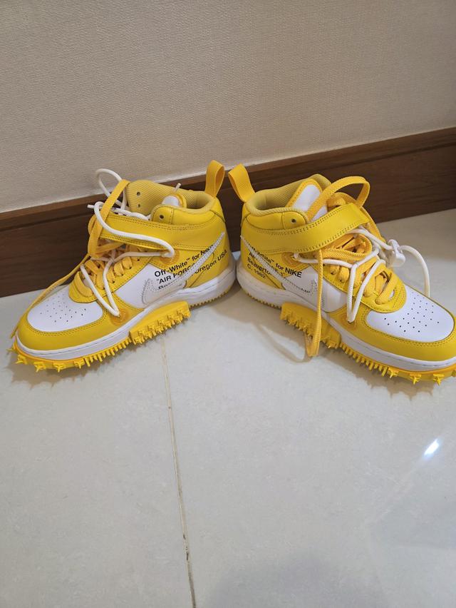 รองเท้าNike 3
