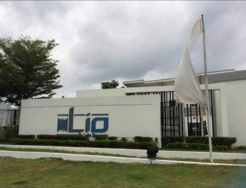 ทาวเฮาส์ ไลโอบางพระ ฉะเชิงเทรา 2