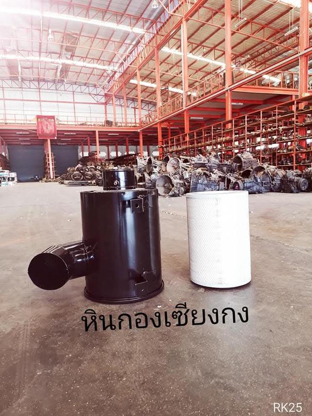 กรองอากาศ Isuzu Rocky อีซูซุ ร๊อกกี้ กรองอากาศ ไส้กรอง
