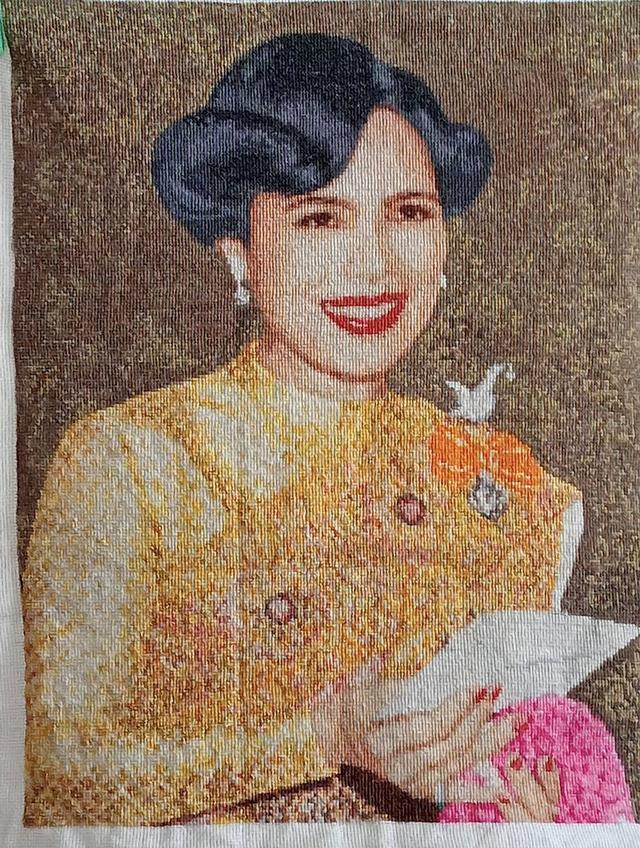 ภาพปัด ครอสติชปัดสำเร็จไม่รวมกรอบ 15