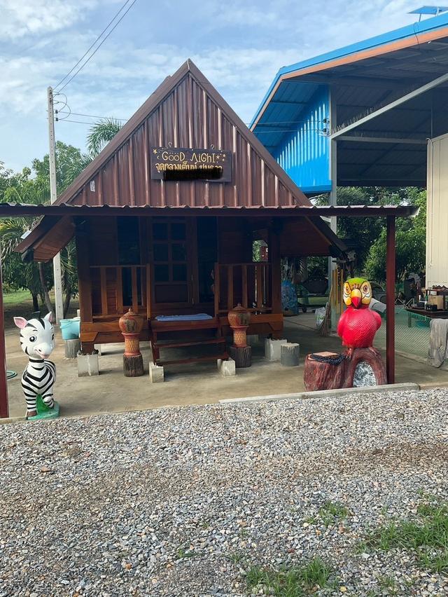 ขายที่ดินพร้อมสิ่งปลูกสร้าง เนื้อที่ 3 ไร่ 1 งาน 94 ตารางวา ตำบลพุแค จังหวัดสระบุรี 5