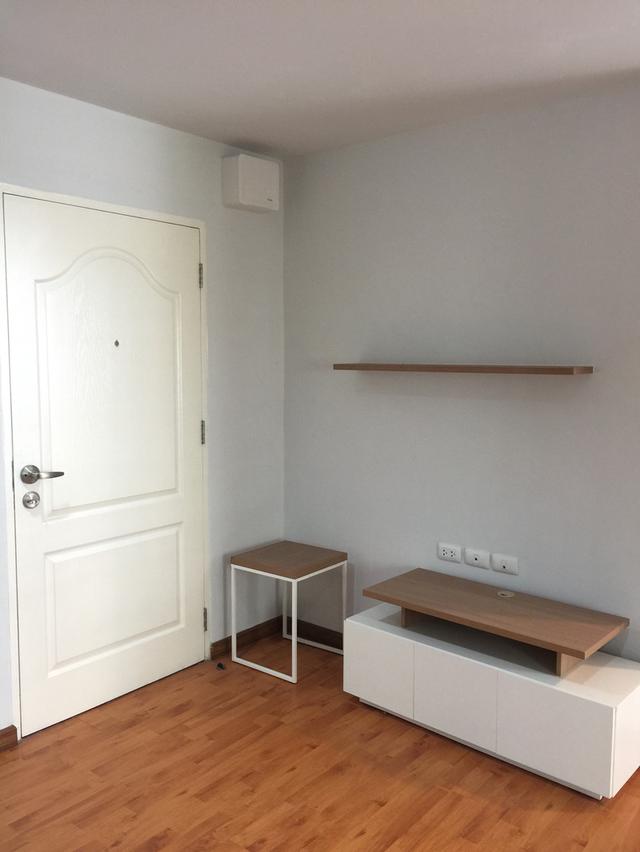 ขายคอนโด โครงการ ทิวลิป สแควร์ @อ้อมน้อย กระทุ่มแบน 7