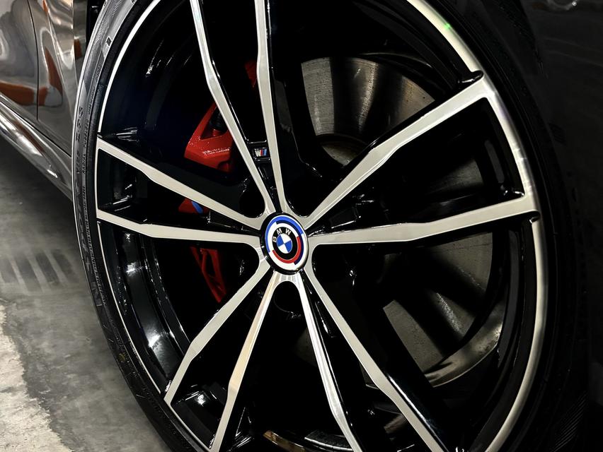 2023   BMW 330e M sport Lci ( Facelift )   🎉  8