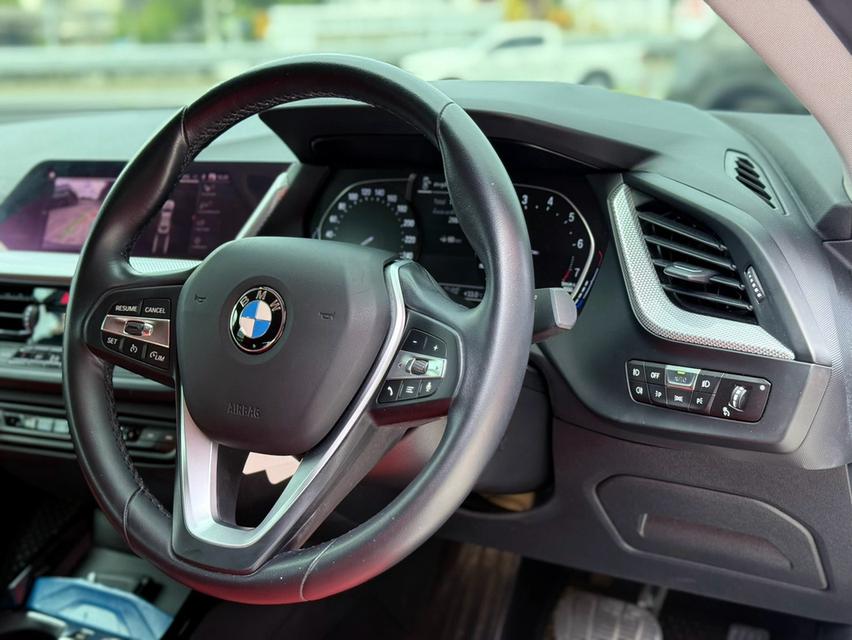 ปี 2022 BMW SERIES 2, 220i Gran Coupe Sport โฉม F44 รูปที่ 4