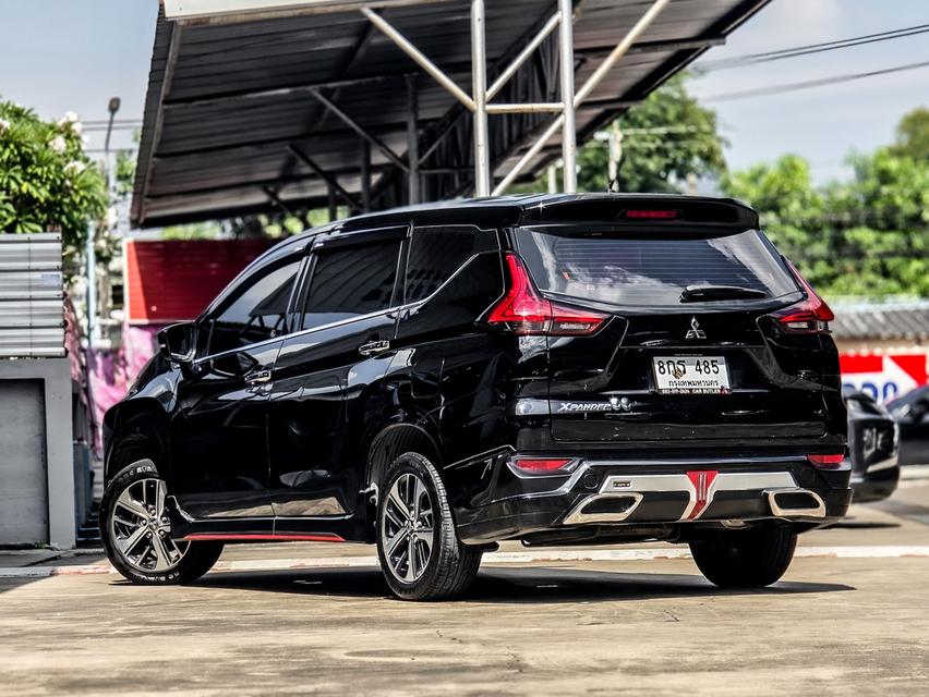 Mitsubishi Xpander 1.5GT 2019 รหัส CBL485 9