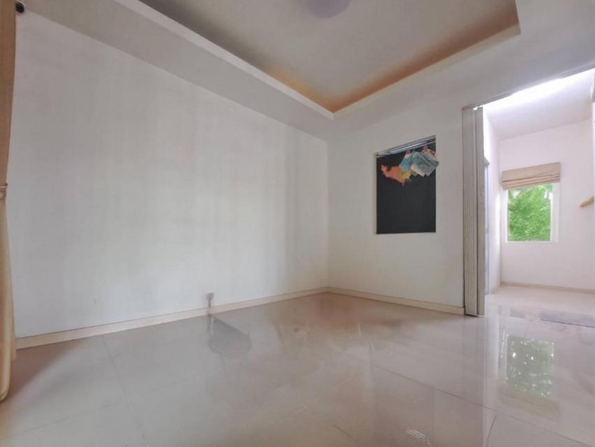 ขายบ้านเดี่ยวมือสองนนทบุรี โครงการ อินนิซิโอ ปิ่นเกล้า-วงแหวน (Inizio Pinklao Wongwaen) หลังมุม เนื้อที่ 50.40 ตร.ว. 6