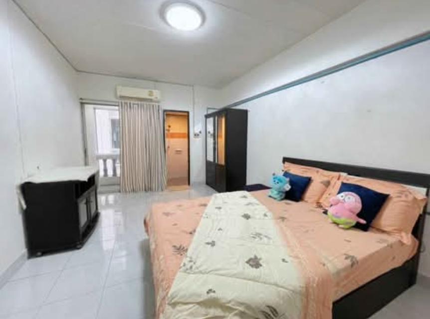 ให้เช่า PPH คอนโด ดอนเมือง 1
