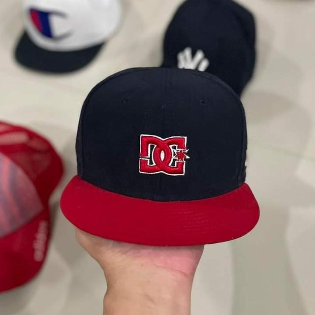 DCSHOESEUSA X New Era 59fifty 