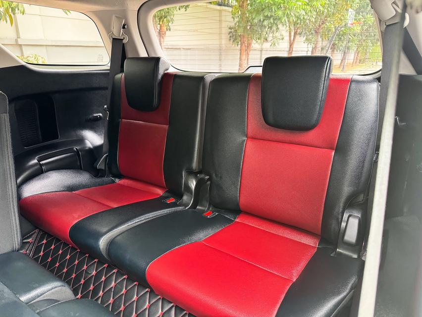 รหัสรถ AVA388 🏂 TOYOTA FORTUNER 2.8 TRD SPORTIVO II BLACK TOP   ปี2019 เจ้าของเดียว  15