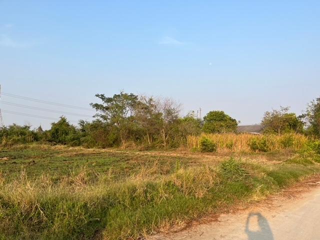 ที่ดิน เปล่า Land กำแพงแสน นครปฐม 8