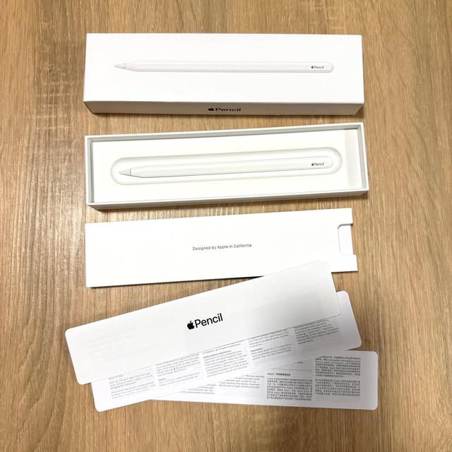 Apple Pencil gen 2 