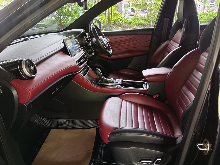 MG HS 1.5x Sunroof ปี2020