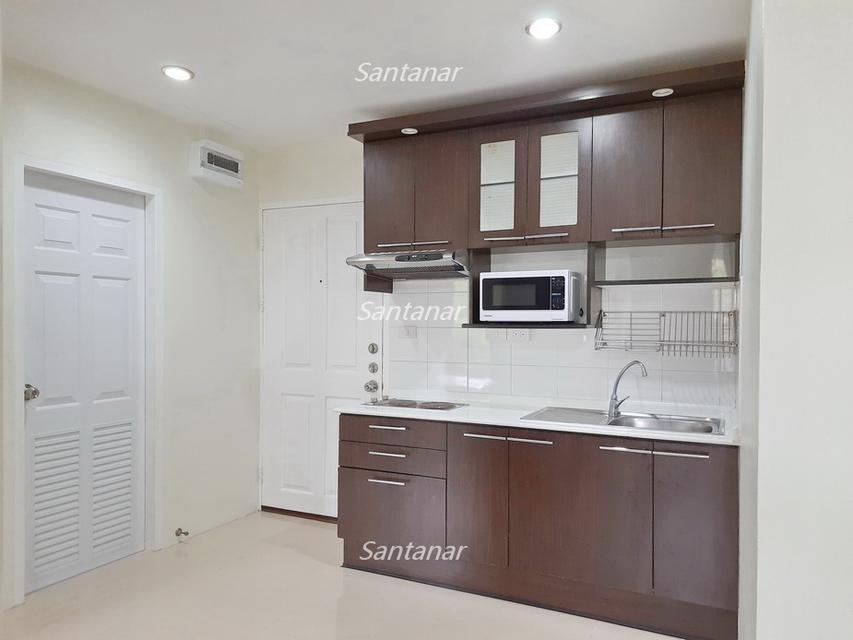 CONDO PARKLAND BANGNA FOR RENT 8