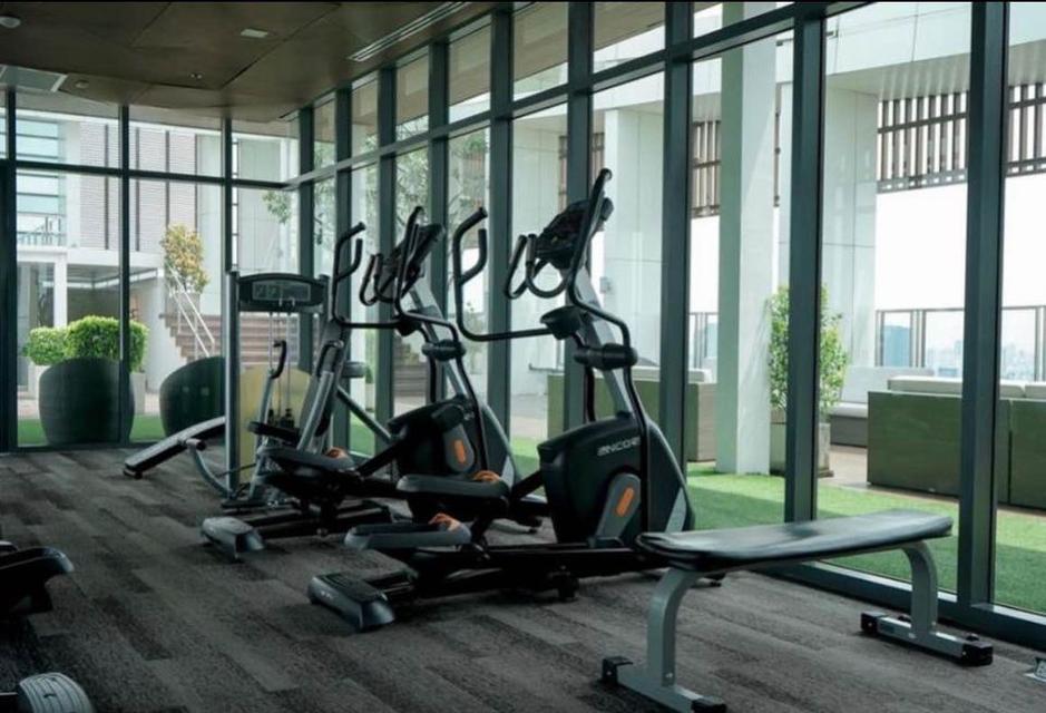 คอนโดเมโทรสกาย ประชาชื่น 6