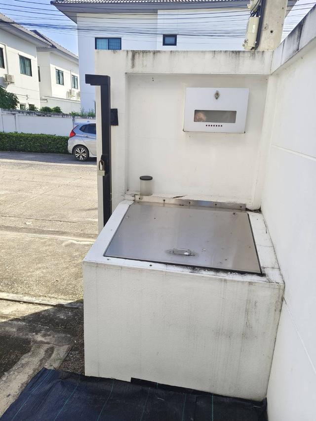 บ้านเสนาวิลล์ ลำลูกกา คลอง 6 6