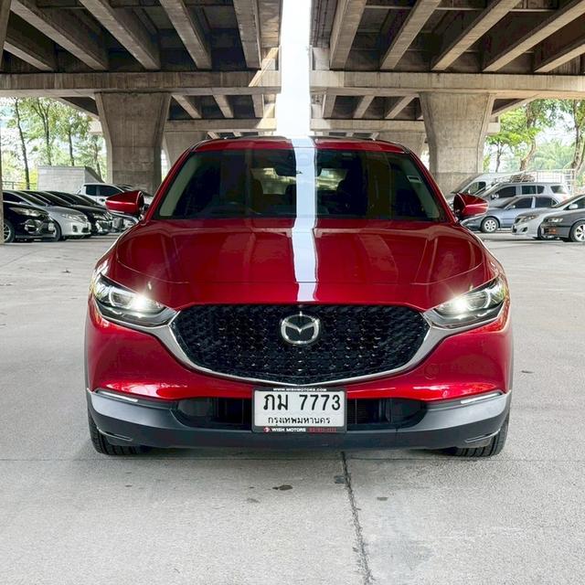 Mazda CX30 2.0 SP AT ปี 2020