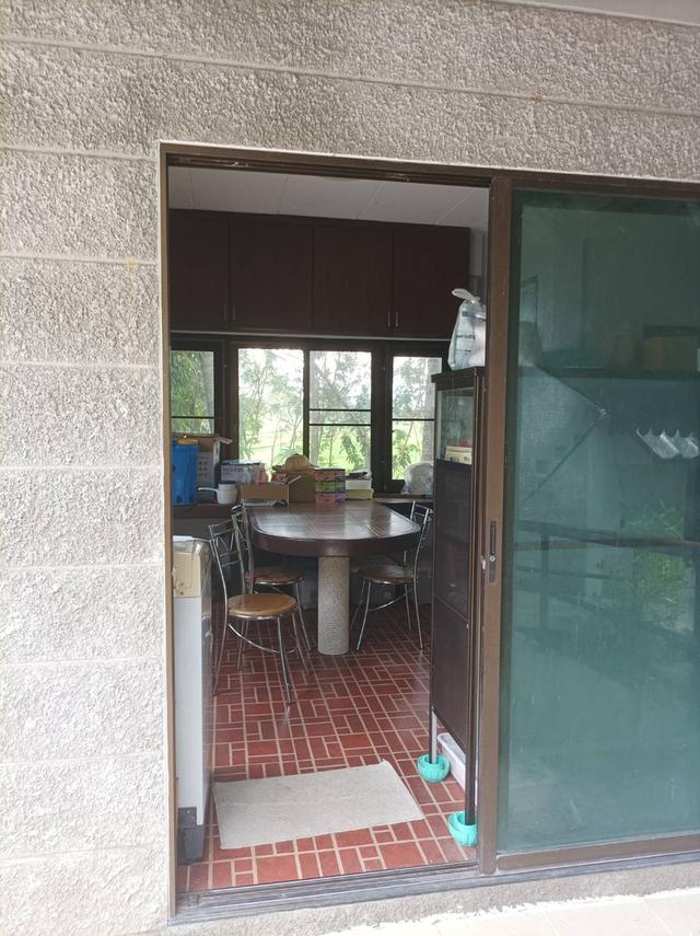 ขายบ้านพร้อมที่ดิน ต.ป่าป้อง อ.ดอยสะเก็ด จ.เชียงใหม่ 12