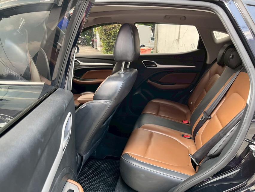 MG ZS รุ่น X เครื่อง1.5cc. AUTO ปี2025 รูปที่ 16