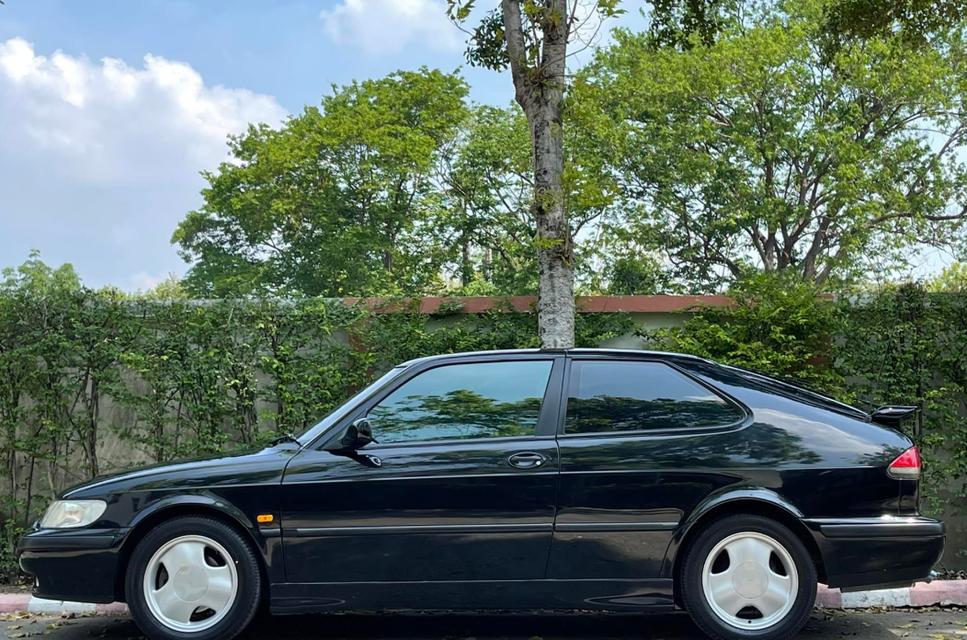 Saab 900 SE ปี1995 2