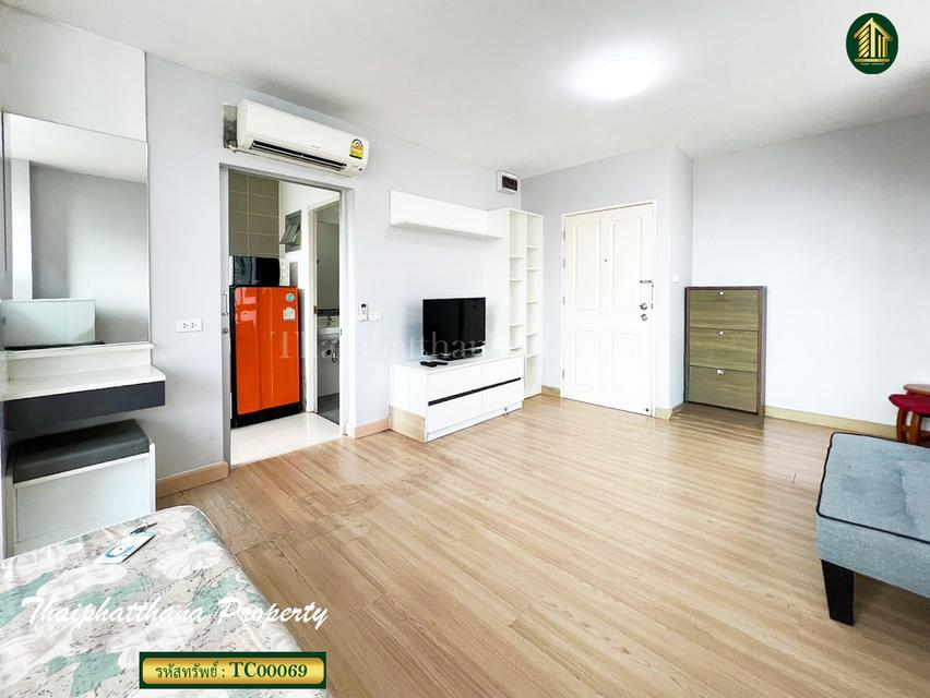 คอนโด zoom condo place 49 3