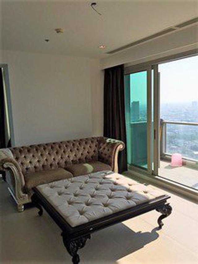 For Sale The River 112 sqm 2BR 19.5MTHB High Floor 1