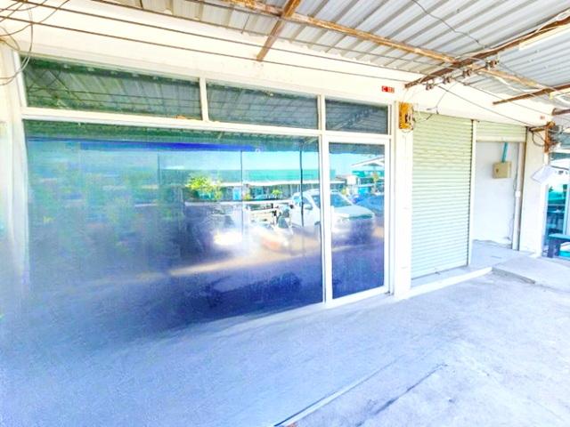 BigCสุวินทวงศ์ ให้เช่าอาคารพาณิชย์ 5ม.x13 ม รถ 6-10 ล้อเข้าได้ เหลือเพียง 2 ห้อง หทัยราษฏร์ นิมิตรใหม่ 18 ตร.ว. 68 ตร.ม. 3