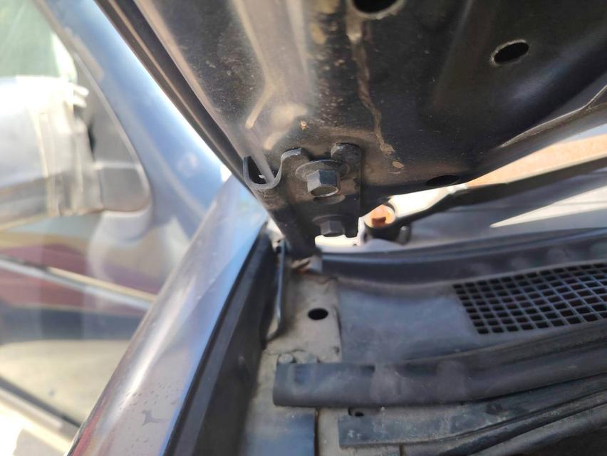 ISUZU Dmax  ปี16 เครื่อง 1.9 10