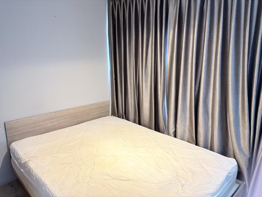 เอสเพนคอนโด ลาซาล (Aspen condo) 7