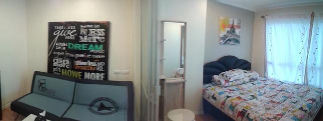 คอนโดมิเนียม ลุมพินี เมกะ ซิตี้ บางนา 2