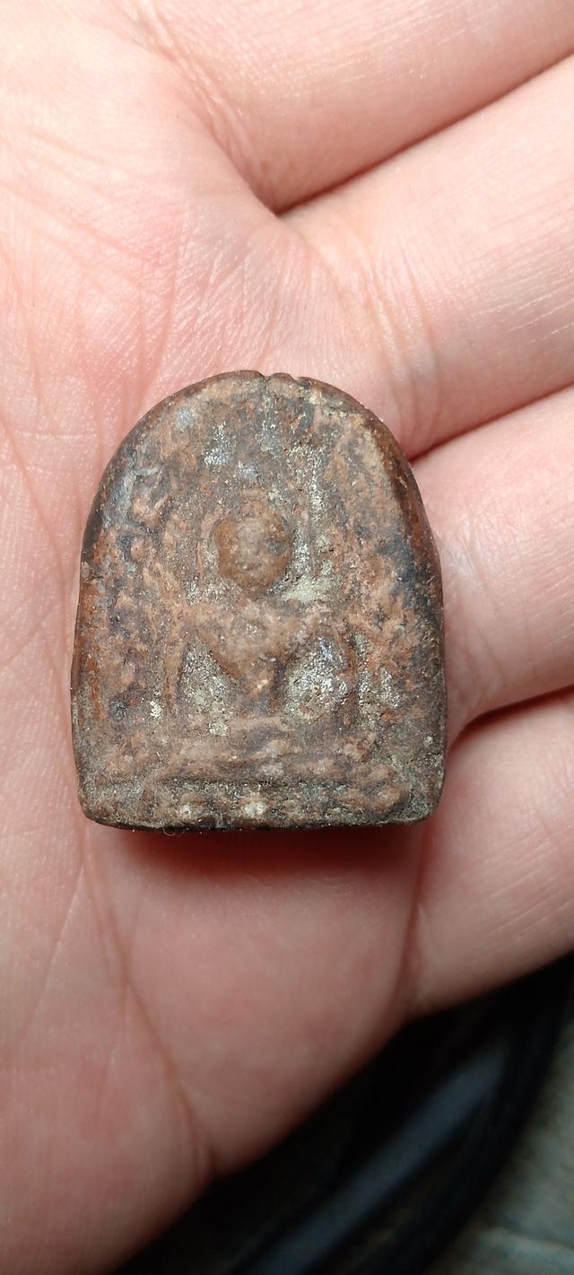 พระซุ้มกอ พิมพ์เล็ก 