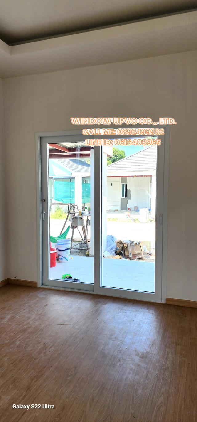 UPVC Window (Pattaya) 3