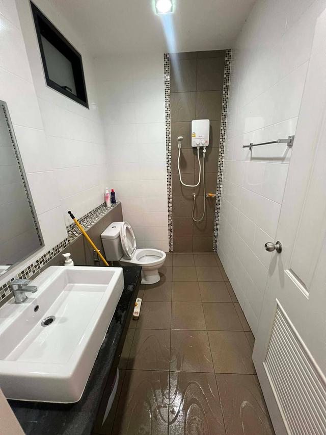 ขายบ้านโครงการโยเฮ้าส์หนองกระทุ่มอำเภอเมืองนครราชสีมา ขนาด 47.6ตร.ว.2ชั้น 3 ห้องนอน 2 ห้องน้ำ1 ห้องครัว พื้นที่ใช้สอย 146 ตรม. 7