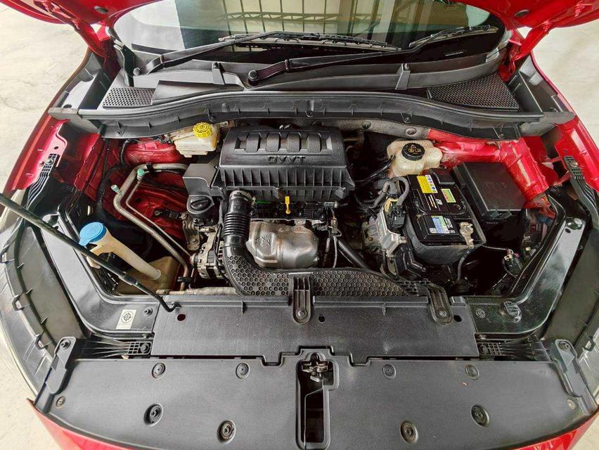 2018 MG ZS 1.5D 4