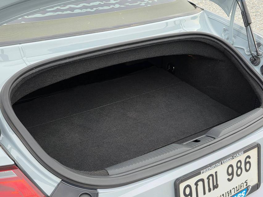 รหัสรถ NC986 AUDI TT Roadster 45 TFSI quattro (20 Years Anniversary) 12