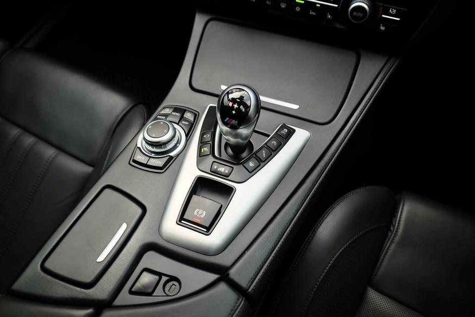 M5 (F10) 4.4L V8 Twin-Turbo รูปที่ 12