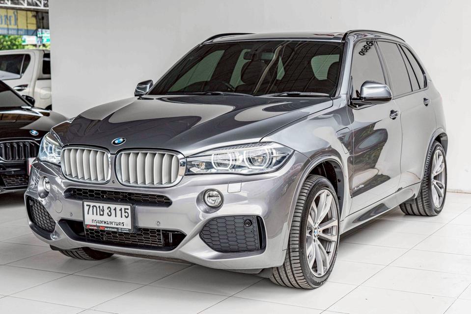 รหัสรถ NP3115 BMW X5 XDRIVE40e M SPORT 2018 7