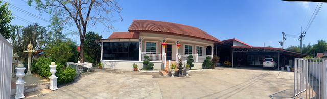 บ้านพร้อมที่ดินเจ้าของขายเอง 1