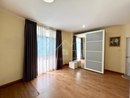 ทาวน์เฮ้าส์ 2 ชั้น (ห้องมุม ถนนเมน) หมู่บ้าน เดอะโฟริเอช รังสิต - คลอง 4 (The Fouriage Rangsit- Klong 4) บ้านรีโนเวทใหม่ 6