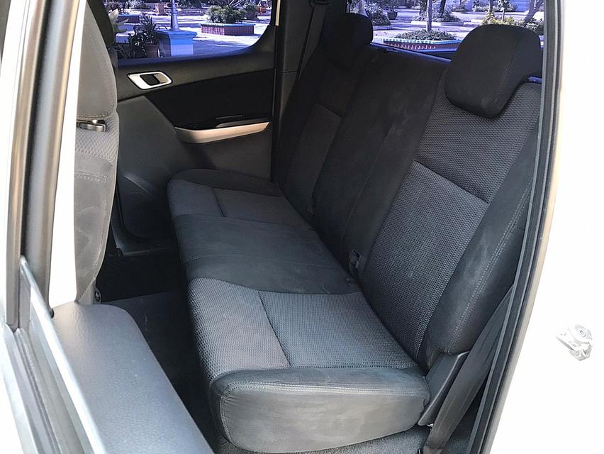 ขาย MAZDA BT-50 PRO 2.2 S DOUBLE CAB ปี 2013  8