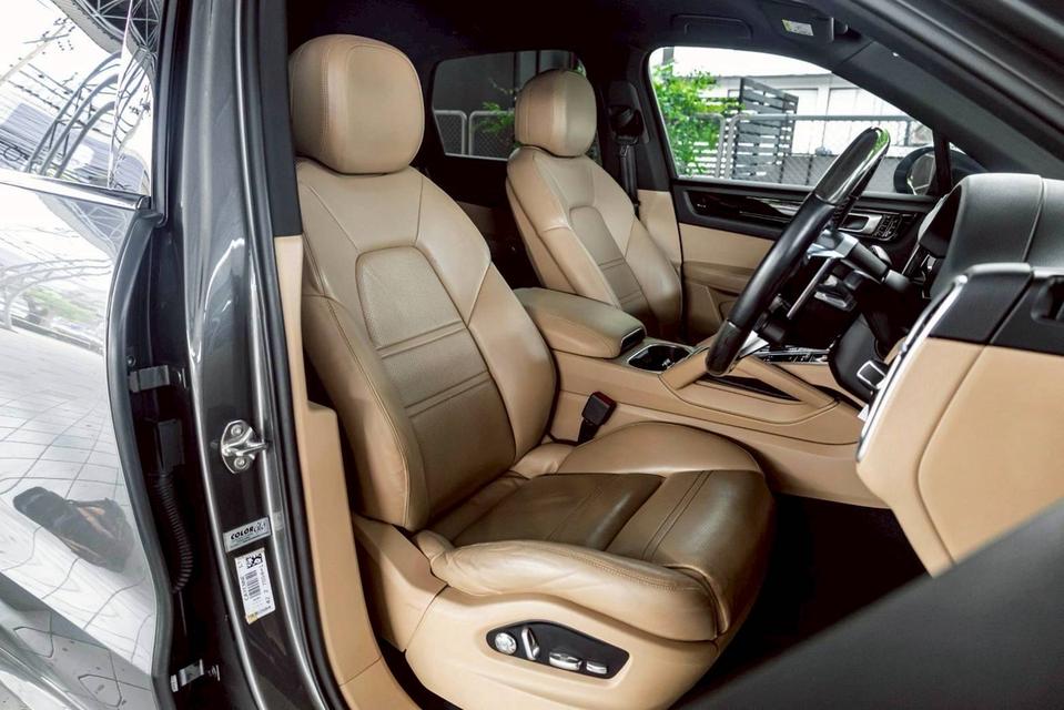 รหัสรถ PR2868 𝗣𝗼𝗿𝘀𝗰𝗵𝗲 𝗖𝗮𝘆𝗲𝗻𝗻𝗲 𝗘-𝗛𝘆𝗯𝗿𝗶𝗱 ปี 𝟮𝟬𝟮𝟬 รูปที่ 16