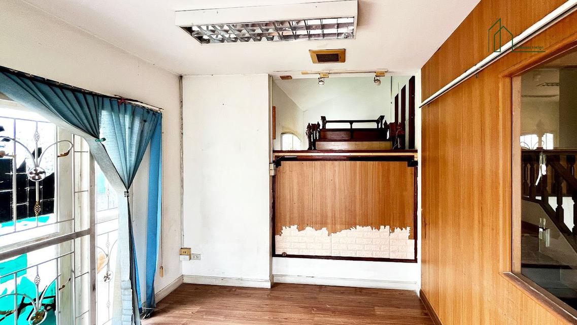 บ้านเดี่ยวหลังใหญ่ กฤษดา แกรนด์ พาร์ค พหลโยธิน – รังสิต 6