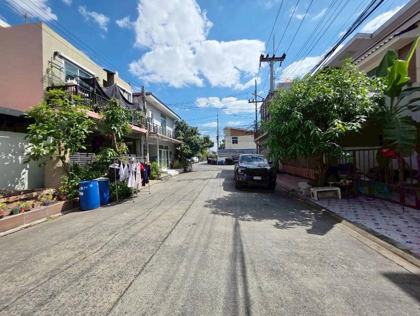 ขายบ้าน 2 ชั้น หมู่บ้านไทยสมบูรณ์ 3 ใกล้ตลาดไทยสมบูรณ์ คลองสาม คลองหลวง ปทุมธานี 2